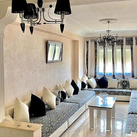 Tétouan Spacious 3-Bedroom Apartment מראה חיצוני תמונה