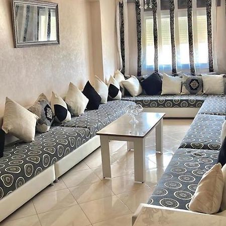 Tétouan Spacious 3-Bedroom Apartment מראה חיצוני תמונה