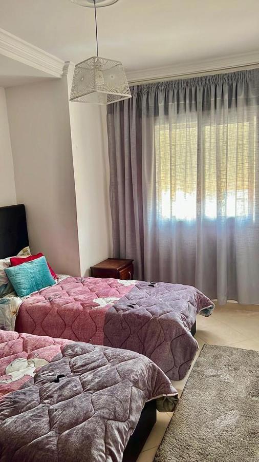 Tétouan Spacious 3-Bedroom Apartment מראה חיצוני תמונה