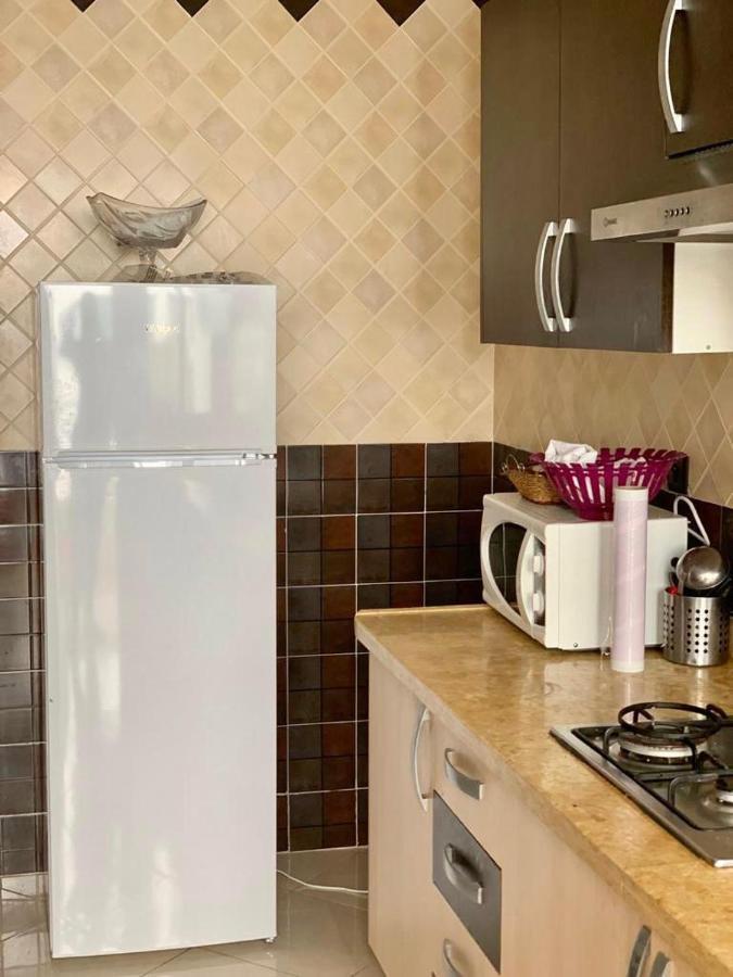 Tétouan Spacious 3-Bedroom Apartment מראה חיצוני תמונה