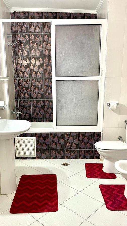 Tétouan Spacious 3-Bedroom Apartment מראה חיצוני תמונה