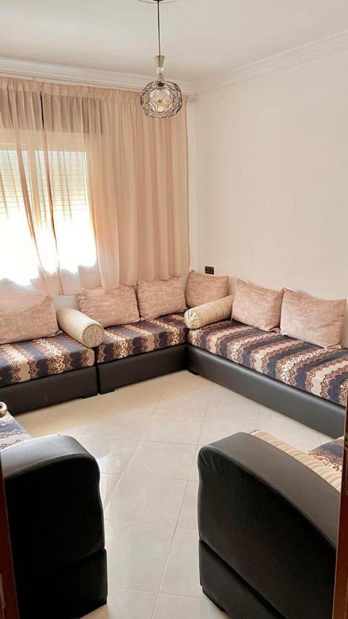 Tétouan Spacious 3-Bedroom Apartment מראה חיצוני תמונה