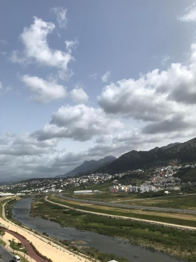 Tétouan Spacious 3-Bedroom Apartment מראה חיצוני תמונה